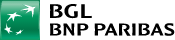Logo - BGL BNP Paribas